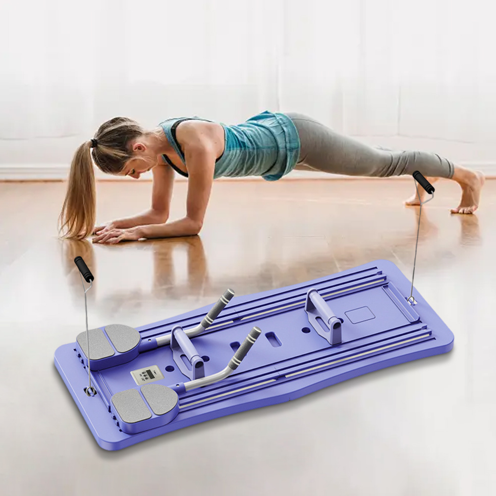 Abdominal Exercise Board Fitne - Sports Equipment Pictures 리뷰 및 가격