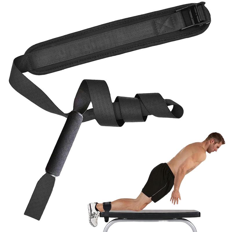 Nordics Hamstring Curl Strap W - Sports Equipment Suppliers 리뷰 및 가격
