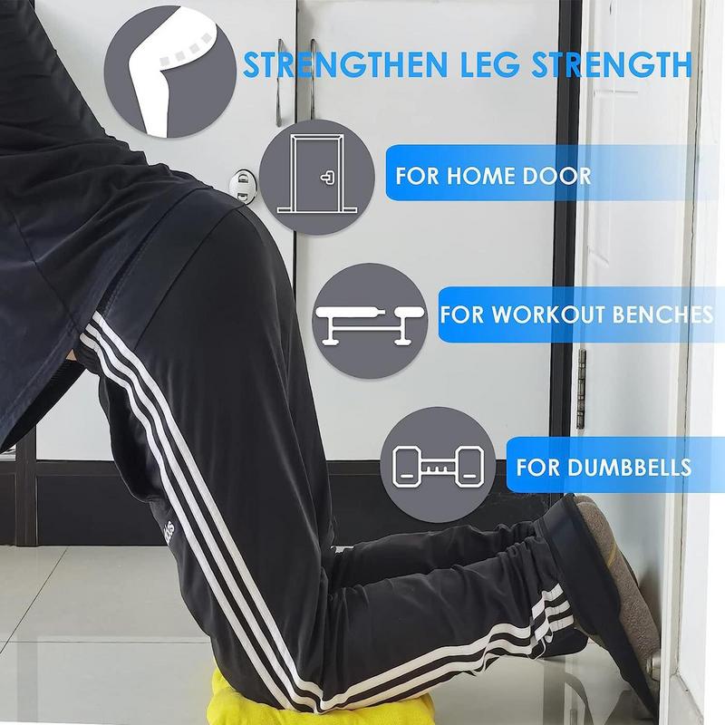 Nordics Hamstring Curl Strap W - Sports Equipment Suppliers 리뷰 및 가격