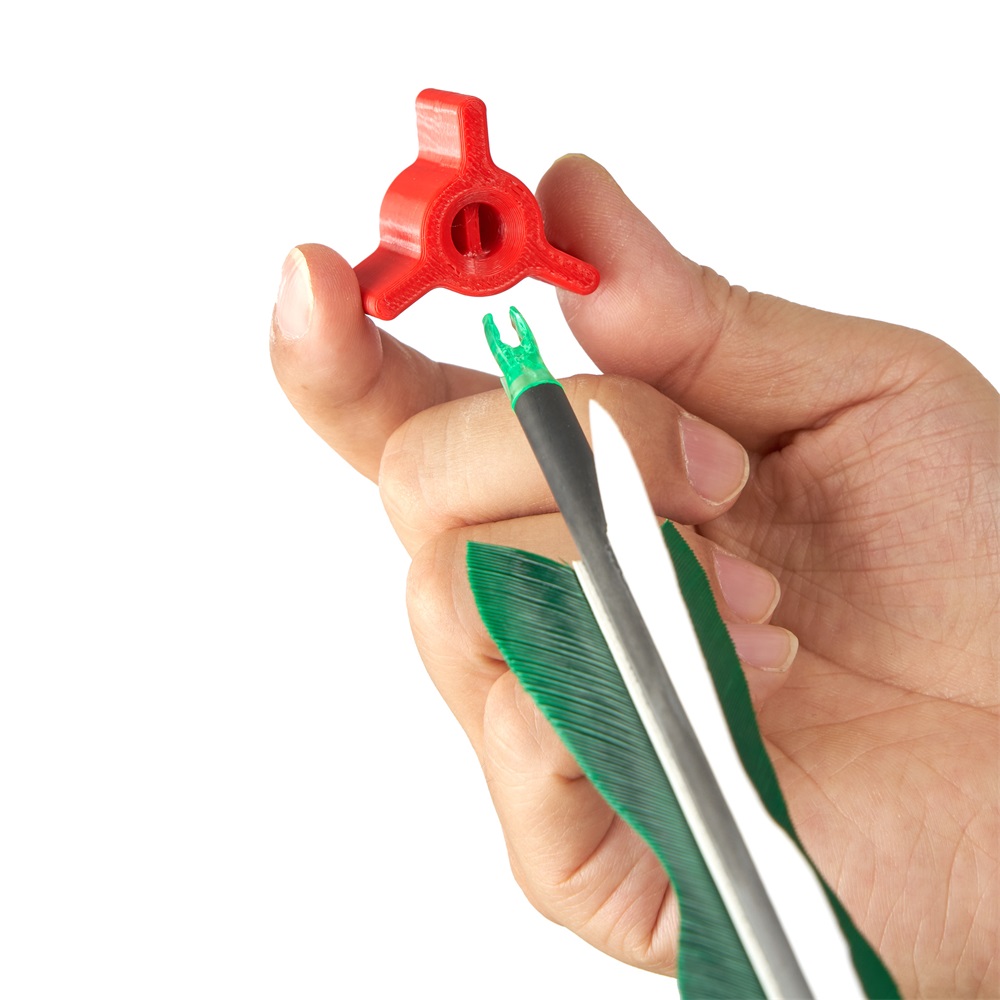Archery Arrow Nock Regulator A - Archery Target Face 리뷰 및 가격