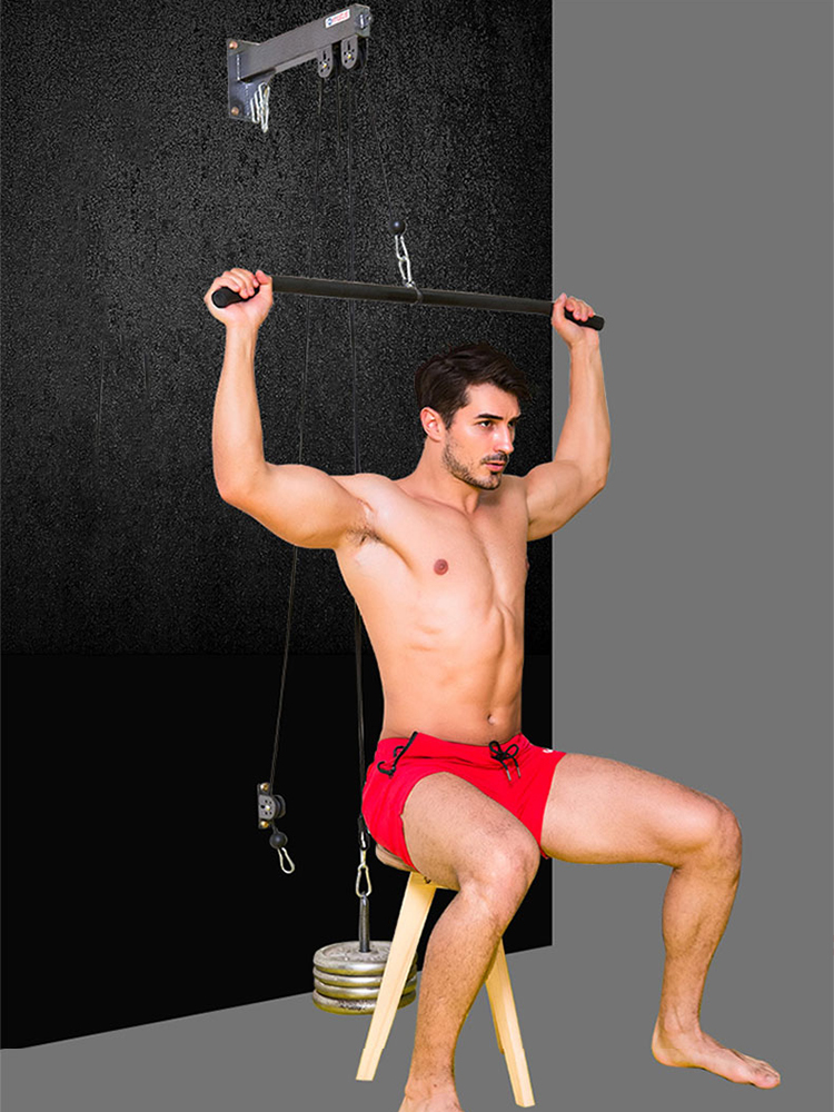 Universal DIY Pulley System Ca - Sports Equipment Suppliers 리뷰 및 가격