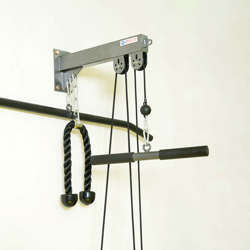 Universal DIY Pulley System Ca - Sports Equipment Suppliers 리뷰 및 가격