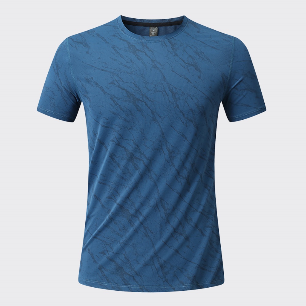 Summer Men's Quick-Dry Fitness - Sports Equipment Gym 리뷰 및 가격