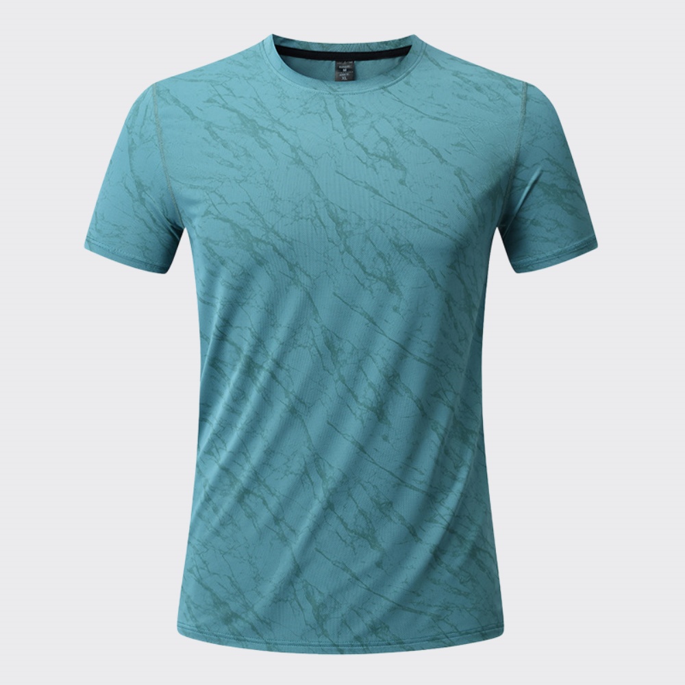 Summer Men's Quick-Dry Fitness - Sports Equipment Gym 리뷰 및 가격