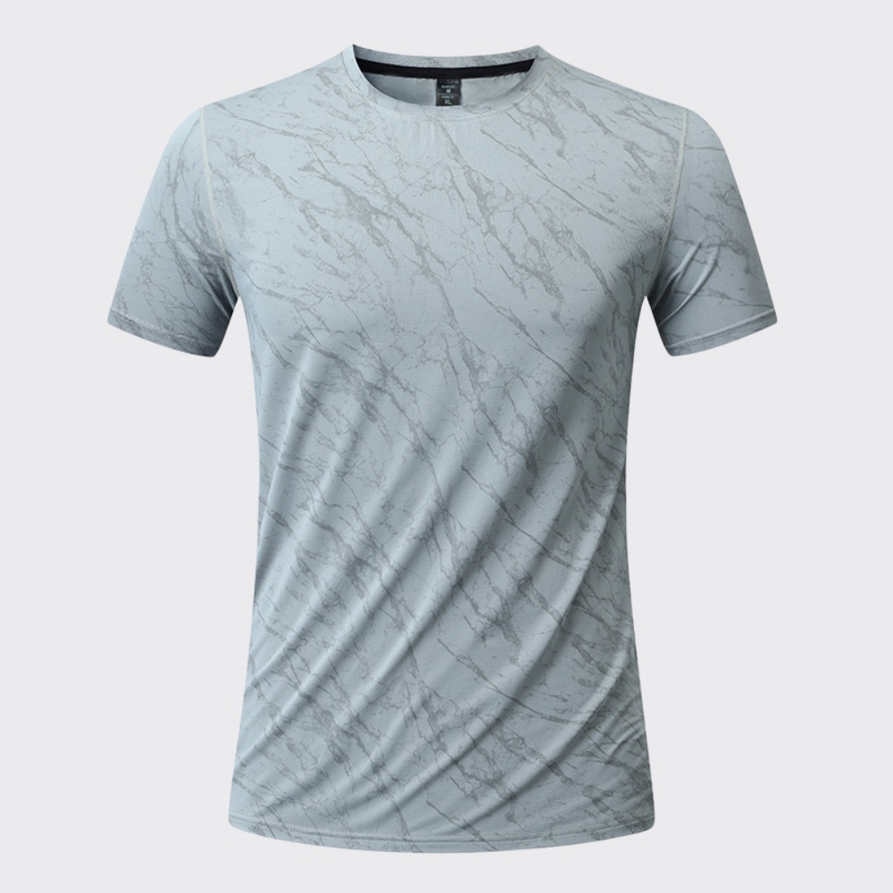 Summer Men's Quick-Dry Fitness - Sports Equipment Gym 리뷰 및 가격