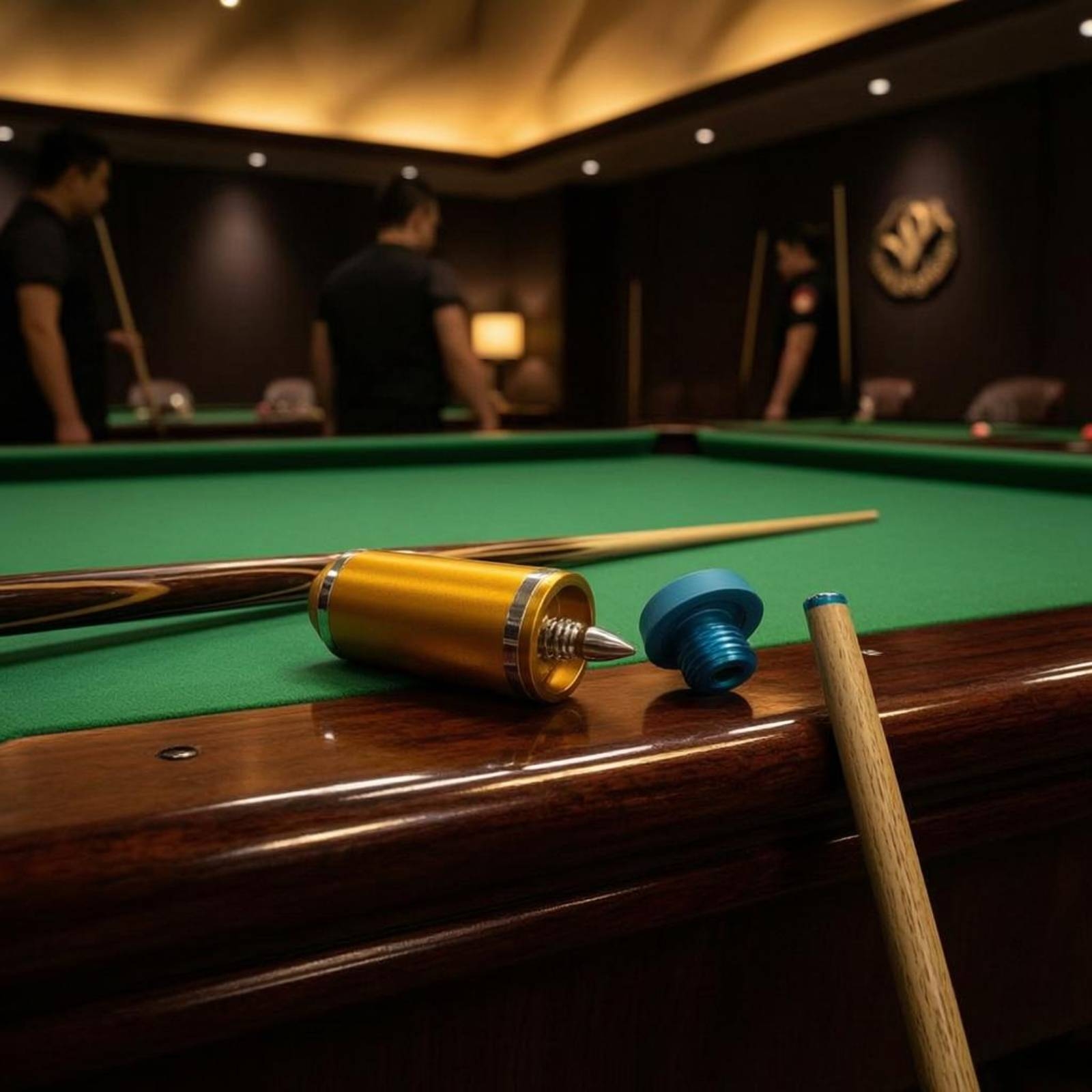 Billiard Cue Extension Handle  - Sports Equipment Us 리뷰 및 가격
