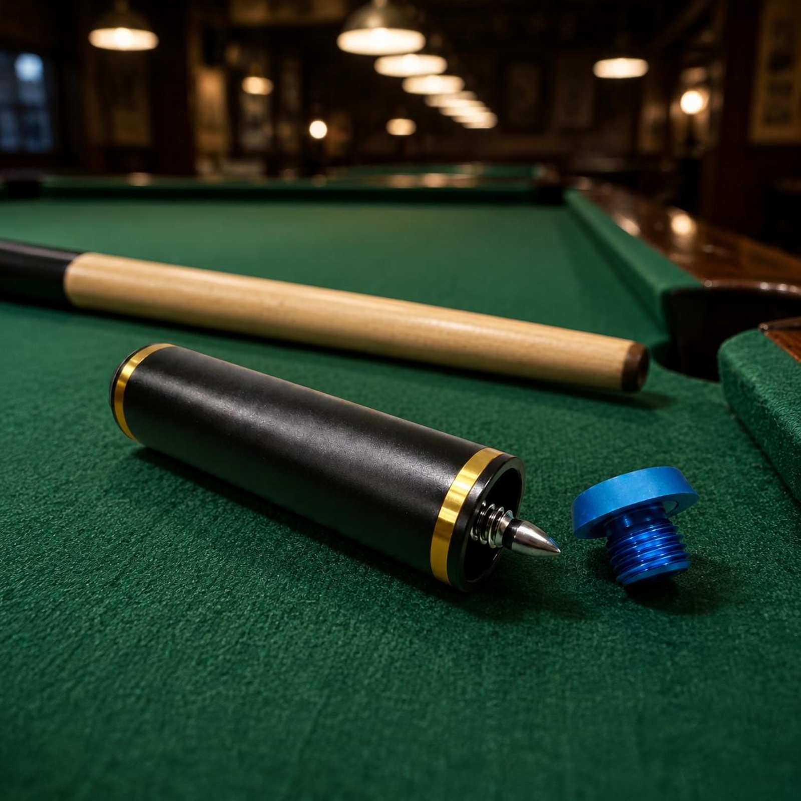 Billiard Cue Extension Handle  - Sports Equipment Us 리뷰 및 가격