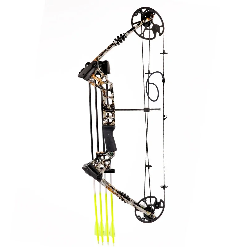 Portable Bow And Arrow Shootin - Sports Equipment Archery 리뷰 및 가격