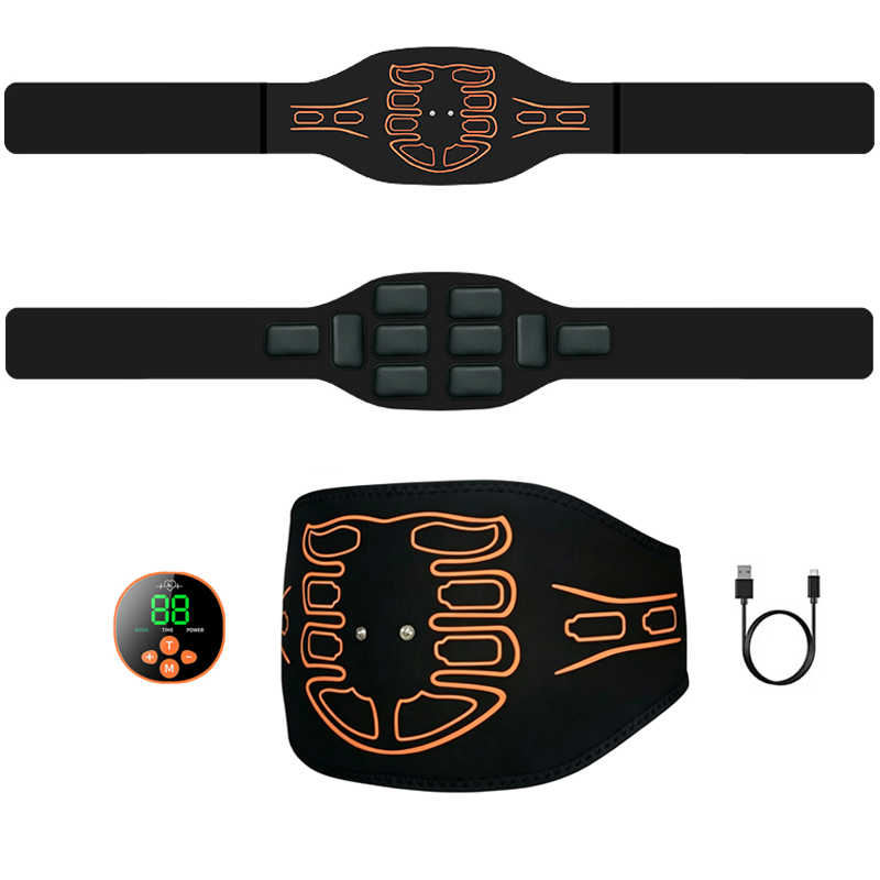 Abdominal Toning Belt Smart Ab - Sports Equipment Suppliers 리뷰 및 가격