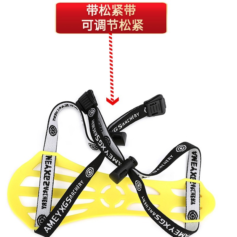 Archery Arm Guard Forearm Prot - Sports Equipment Archery 리뷰 및 가격