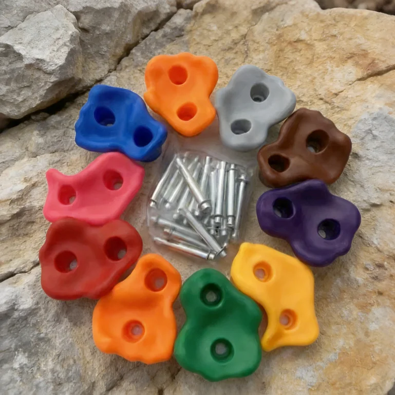 Plastic Climbing Stones Access - Sports Equipment Suppliers 리뷰 및 가격