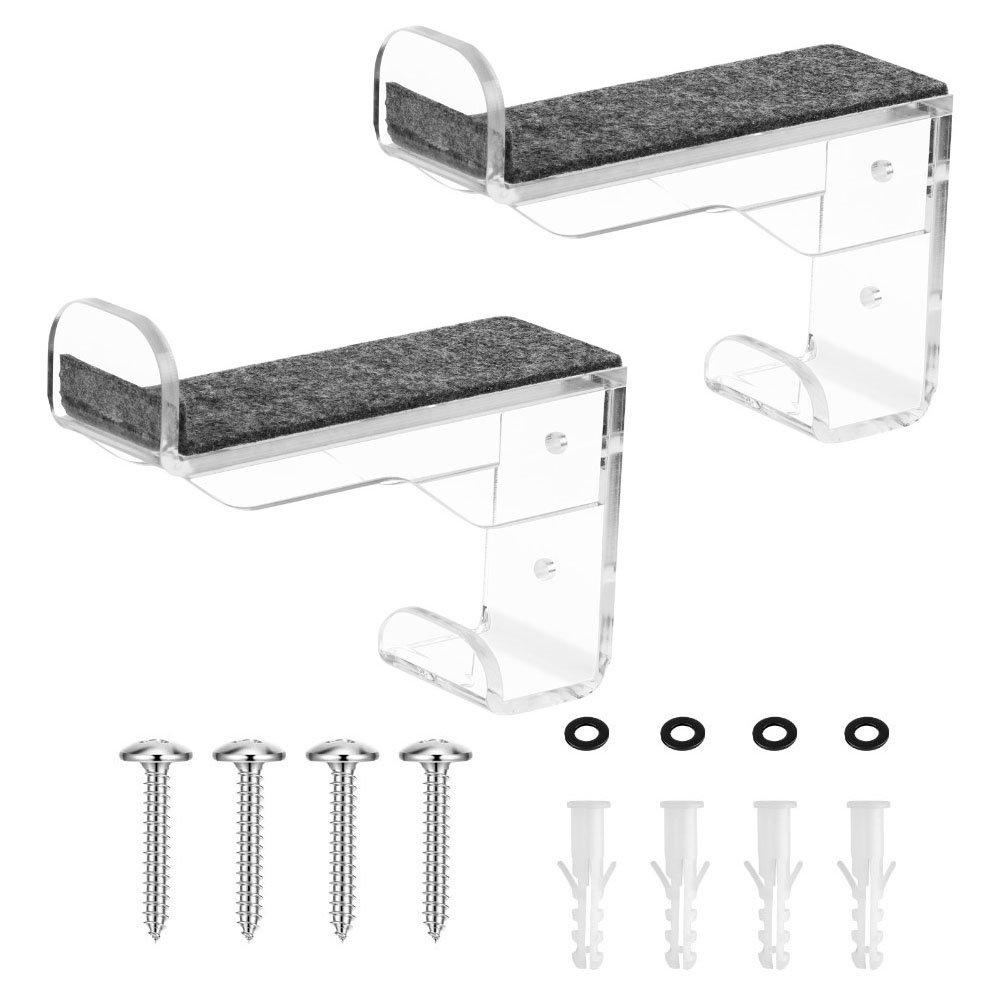 Horizontal Holder Wall Mount H - Sports Equipment Holder 리뷰 및 가격