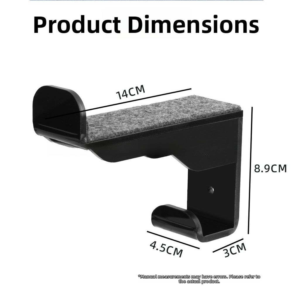 Horizontal Holder Wall Mount H - Sports Equipment Holder 리뷰 및 가격
