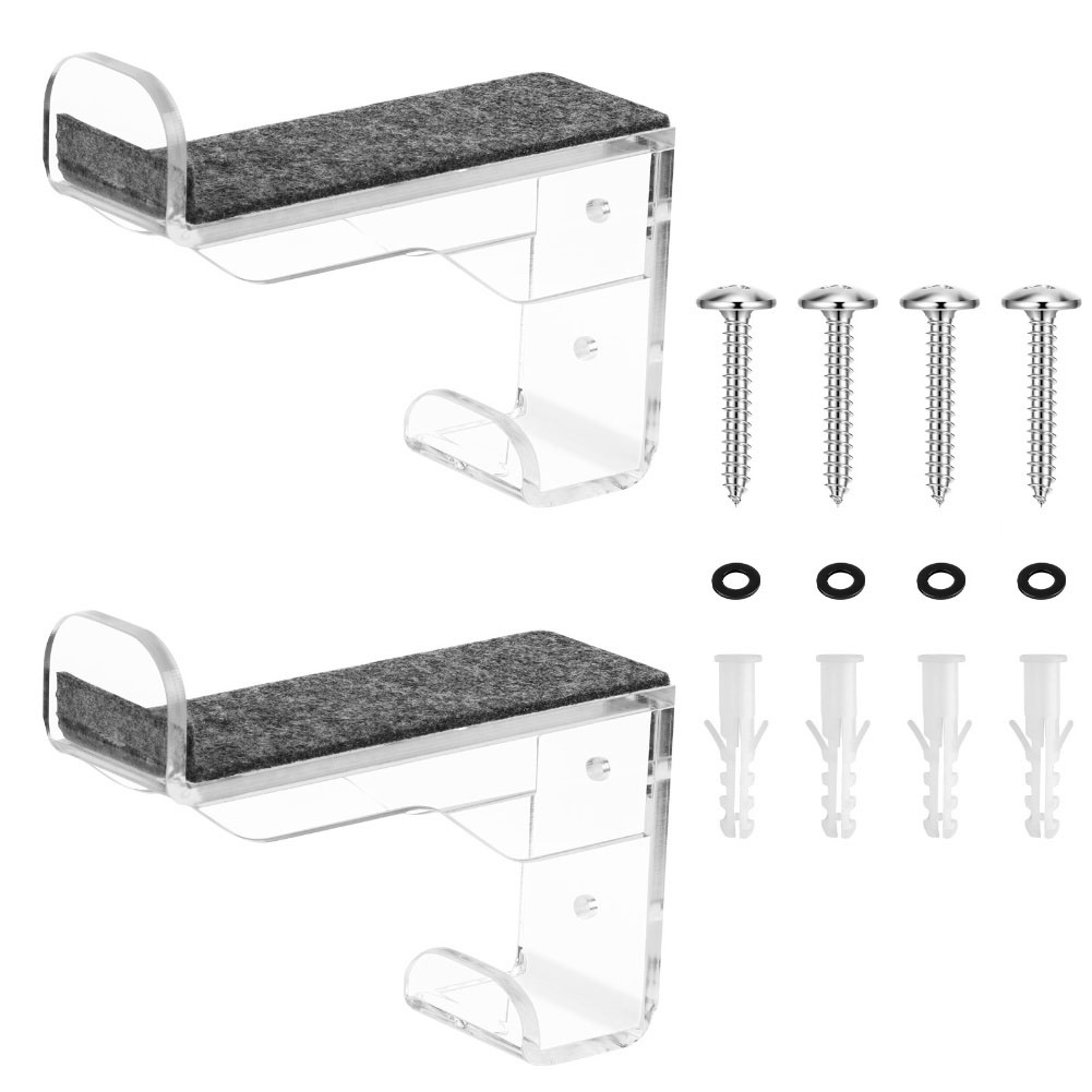 Horizontal Holder Wall Mount H - Sports Equipment Holder 리뷰 및 가격