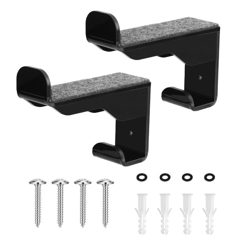 Horizontal Holder Wall Mount H - Sports Equipment Holder 리뷰 및 가격
