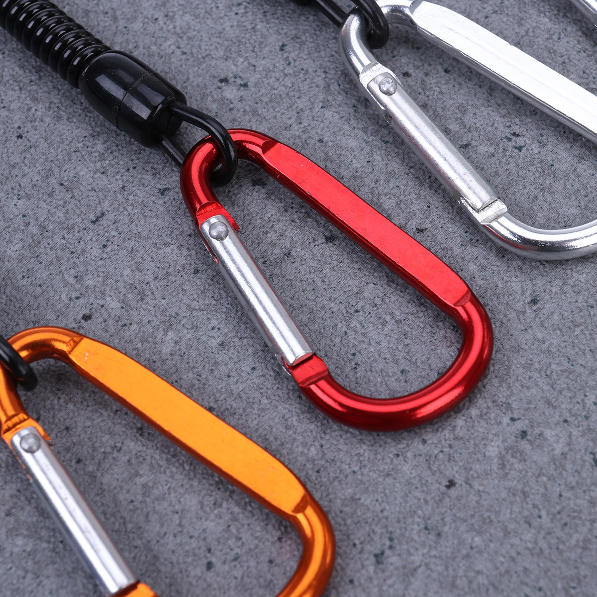 6 Pcs Fish Lip Gripper Fishing - Sports Equipment Holder 리뷰 및 가격
