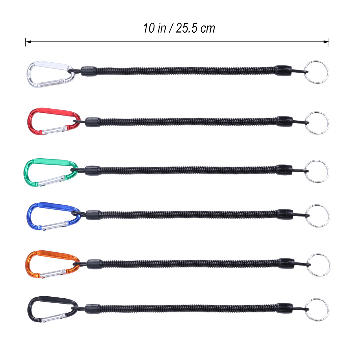 6 Pcs Fish Lip Gripper Fishing - Sports Equipment Holder 리뷰 및 가격