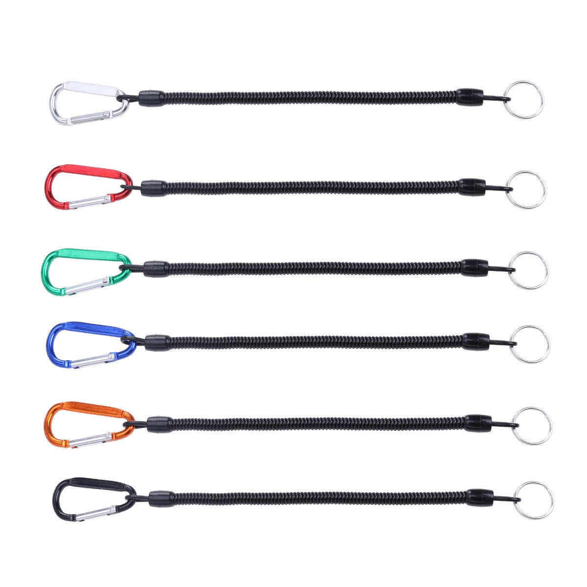 6 Pcs Fish Lip Gripper Fishing - Sports Equipment Holder 리뷰 및 가격