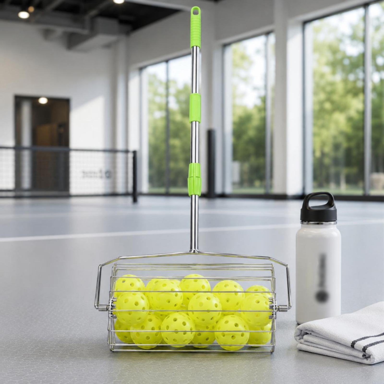 Adjustable Pickleball Picker S - Sports Equipment Us 리뷰 및 가격