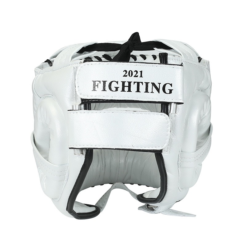PU Boxing Head Protection Adul - Sports Equipment Suppliers 리뷰 및 가격