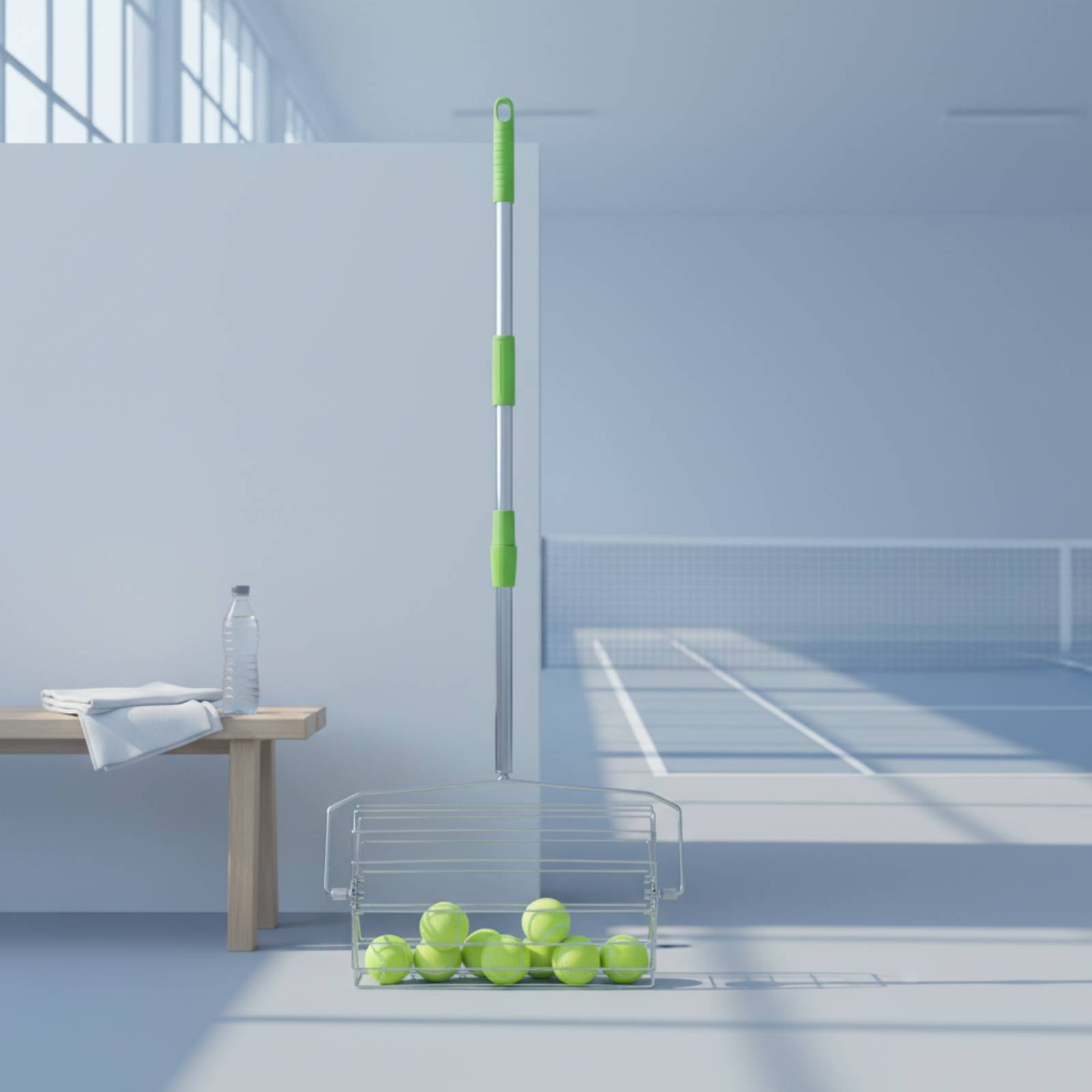 Adjustable Pickleball Picker L - Sports Equipment Us 리뷰 및 가격
