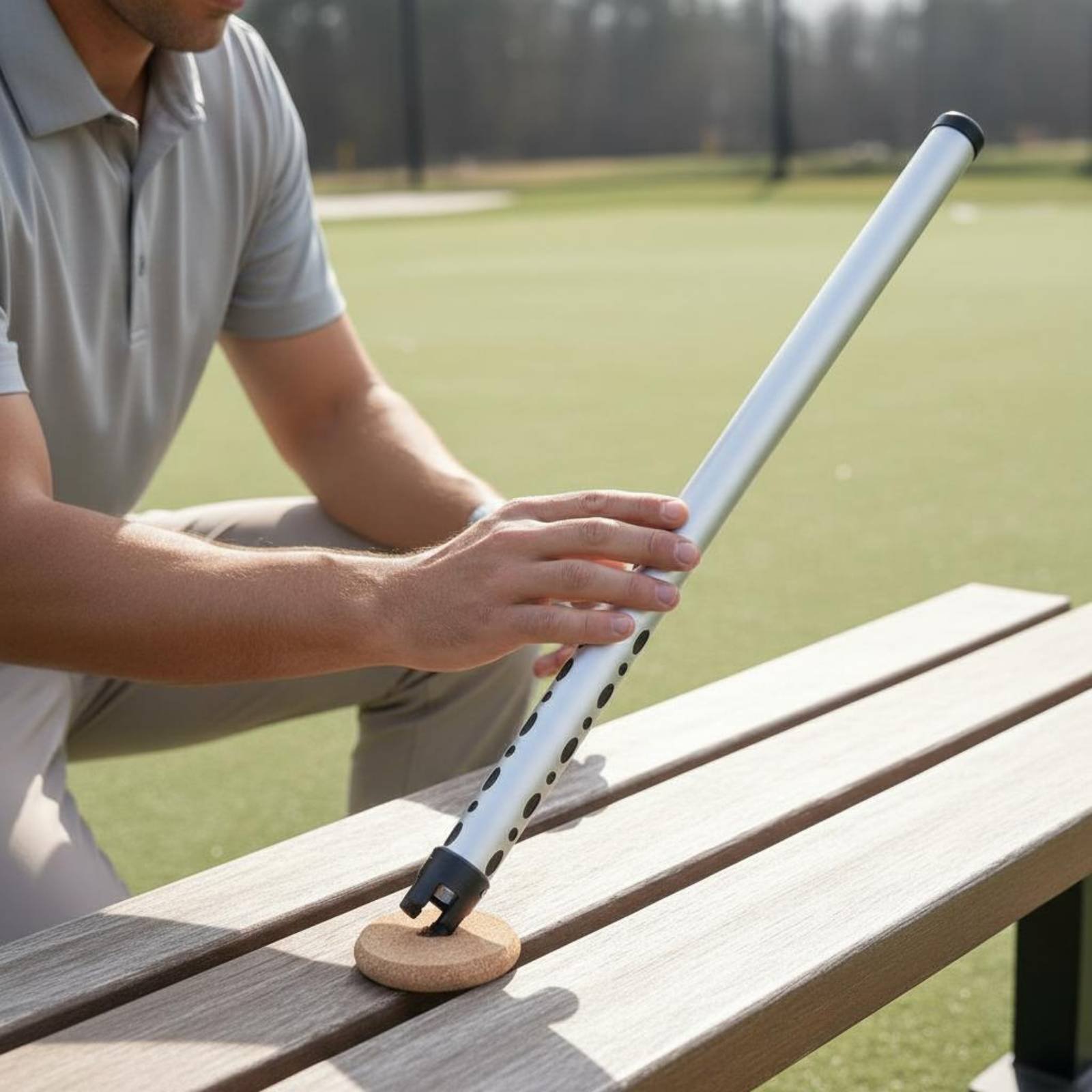 Golf Ball Grabber Aluminum All - Sports Equipment Us 리뷰 및 가격