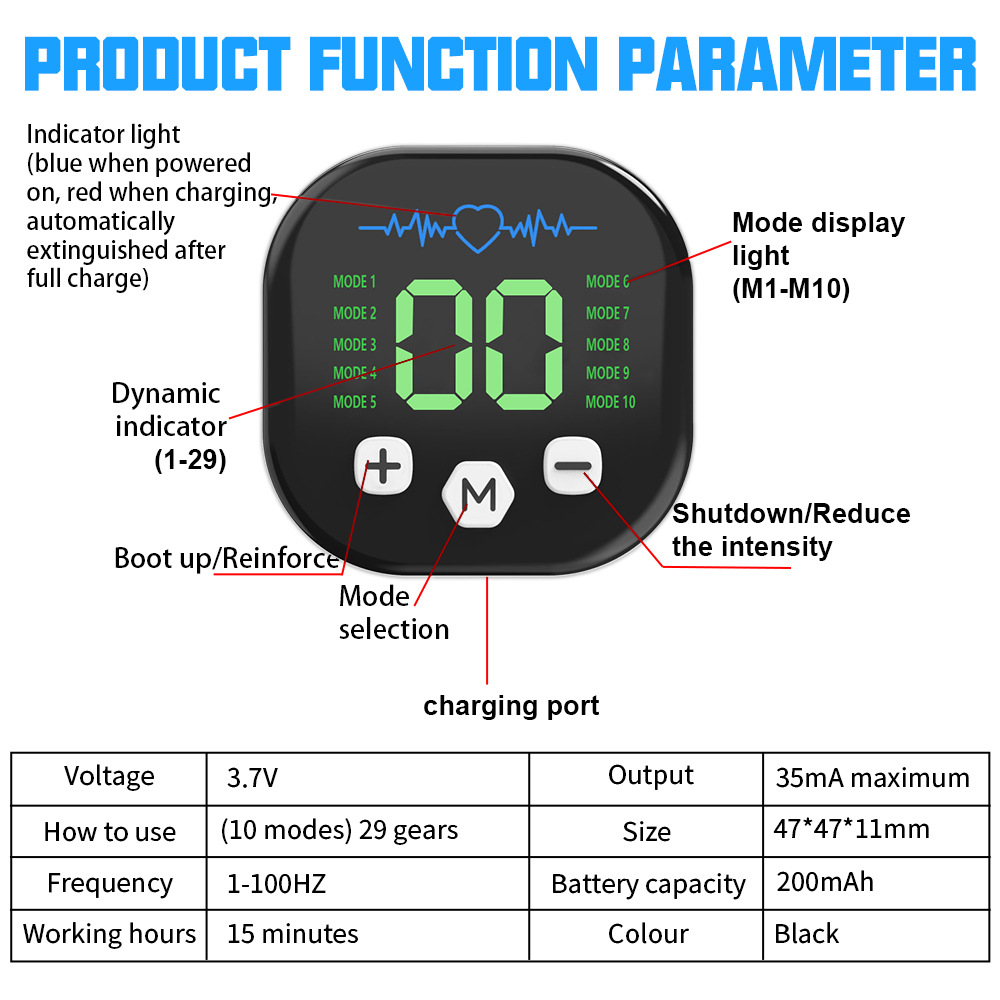 EMS Muscle Stimulator Abdomina - Sports Equipment Suppliers 리뷰 및 가격