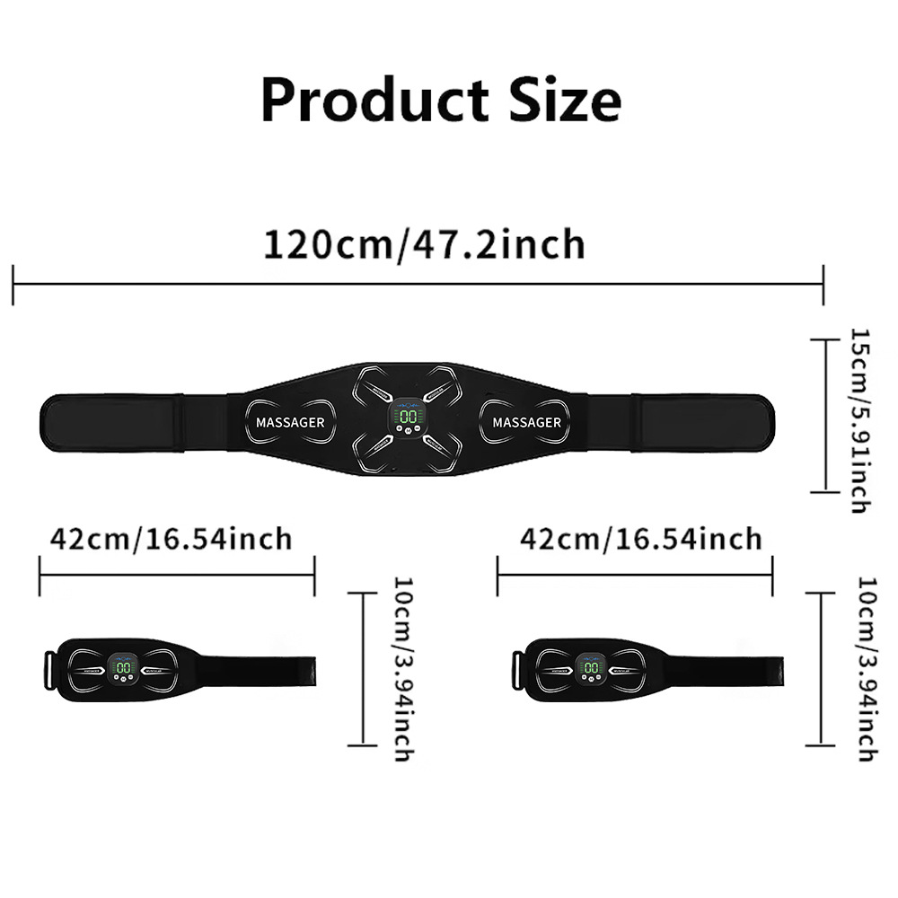 EMS Muscle Stimulator Abdomina - Sports Equipment Suppliers 리뷰 및 가격