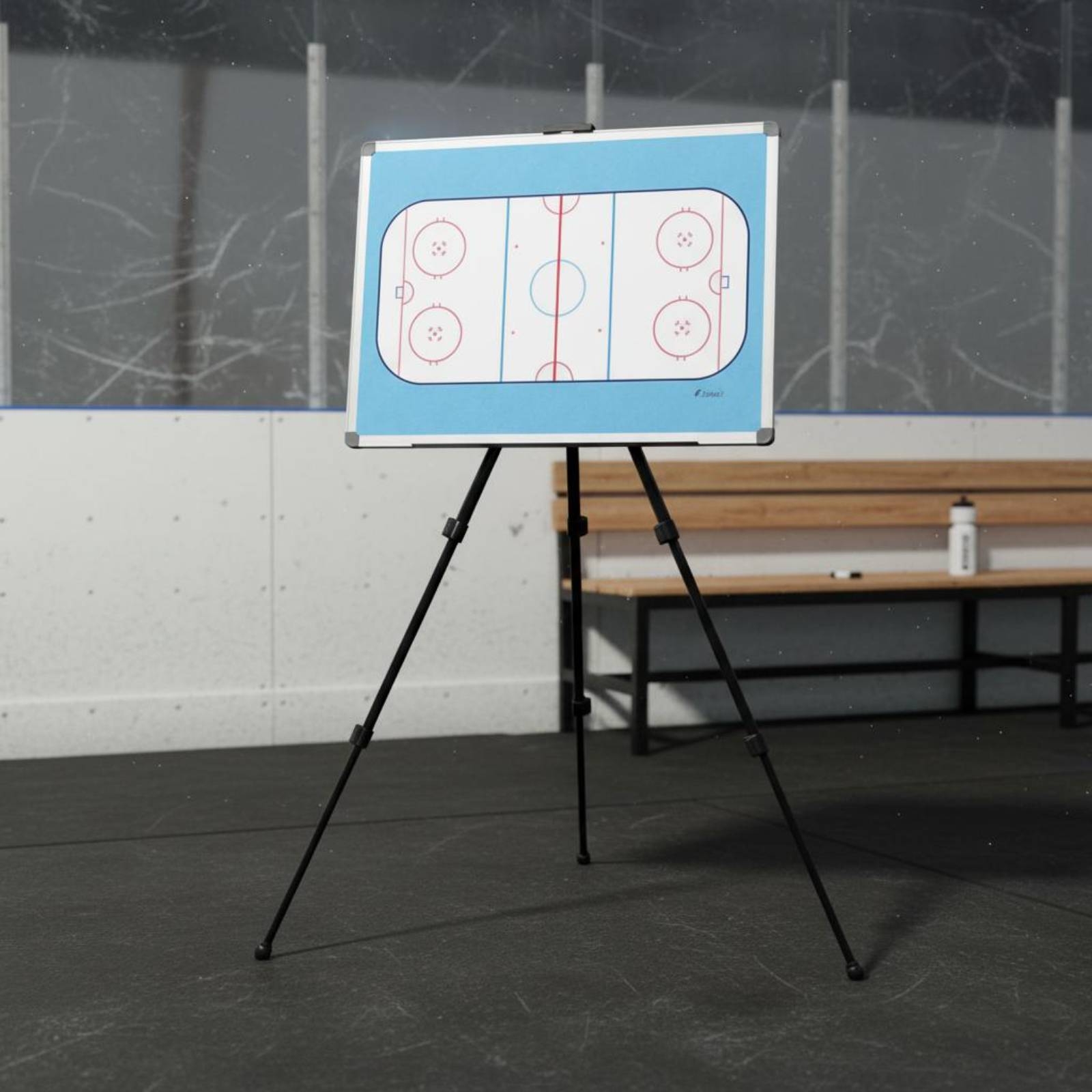 Ice Hockey Whiteboard Portable - Sports Equipment Us 리뷰 및 가격
