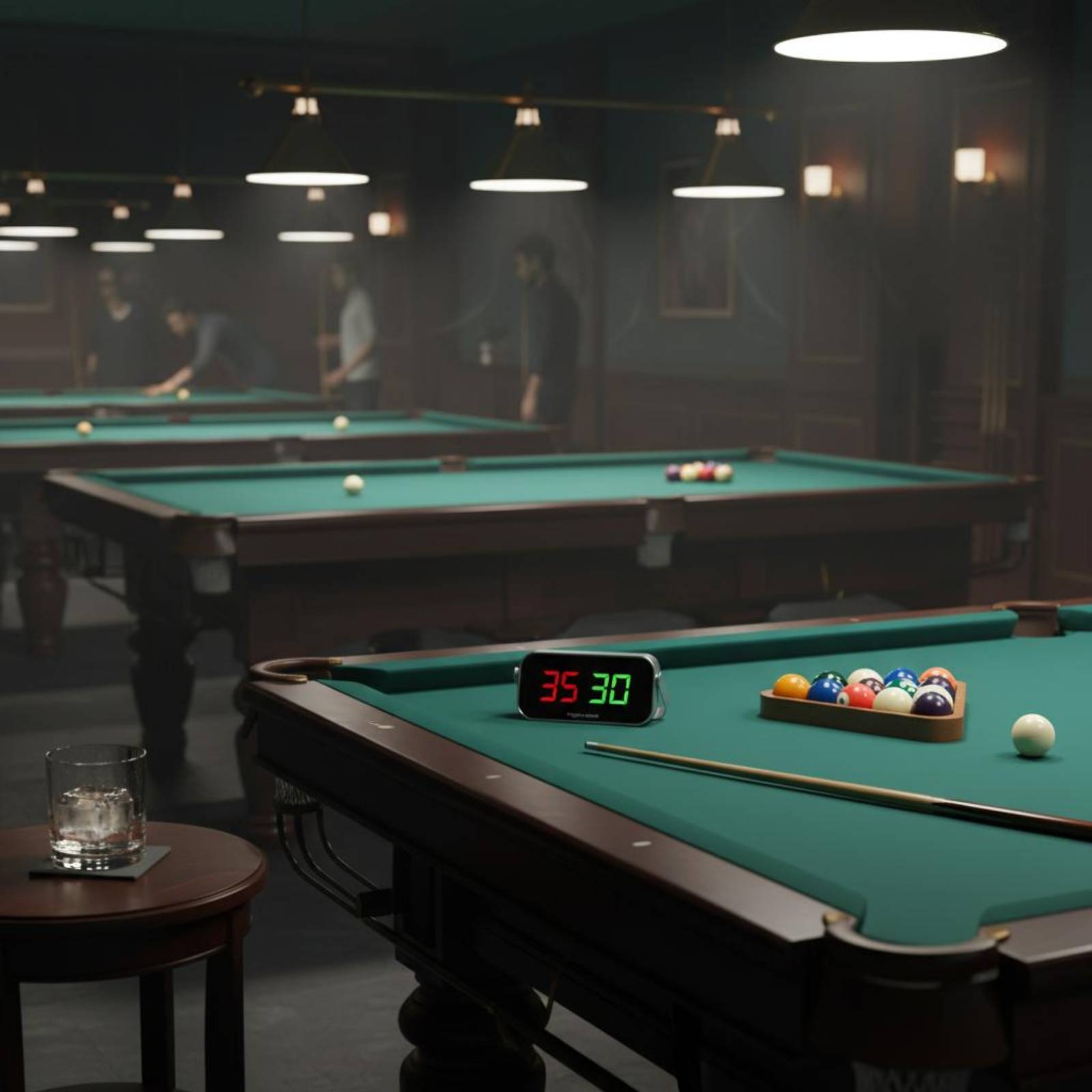 Tabletop Billiards Score Displ - Sports Equipment Us 리뷰 및 가격