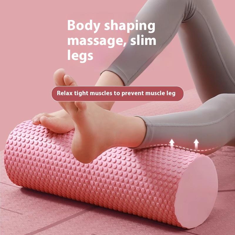 Foam EVA Massage Roller Hollow - Sports Equipment Pictures 리뷰 및 가격