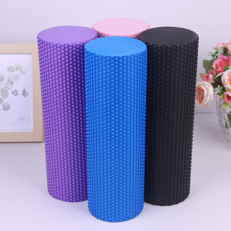 Foam EVA Massage Roller Hollow - Sports Equipment Pictures 리뷰 및 가격