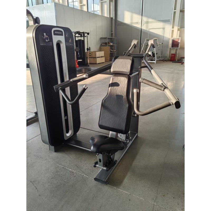 Commercial Gym Shoulder Press  - Sports Equipment Gym 리뷰 및 가격