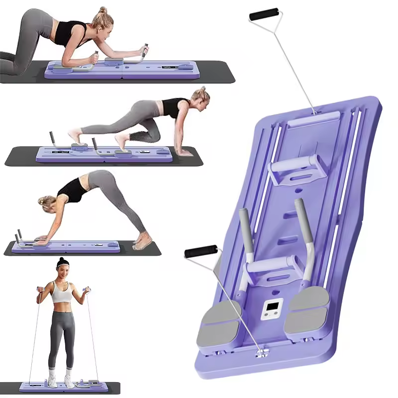 New At Home Pilates Board Fold - Sports Equipment Suppliers 리뷰 및 가격