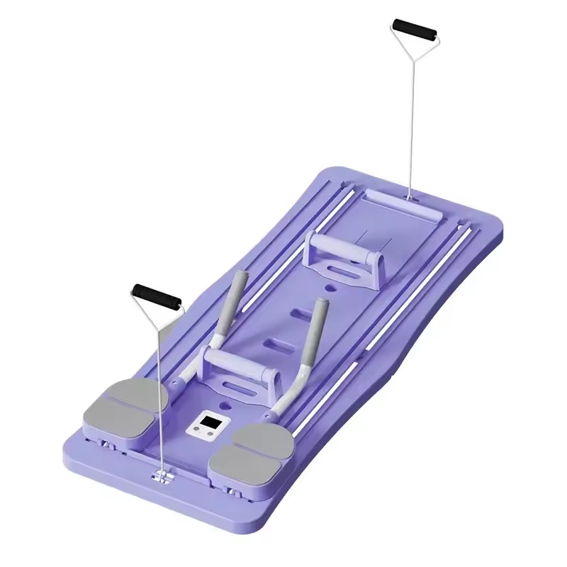 New At Home Pilates Board Fold - Sports Equipment Suppliers 리뷰 및 가격